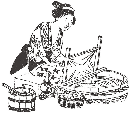 札幌市 札幌市近郊 わた 丹前綿 絹 真綿 - 札幌市でオーダーメイド枕